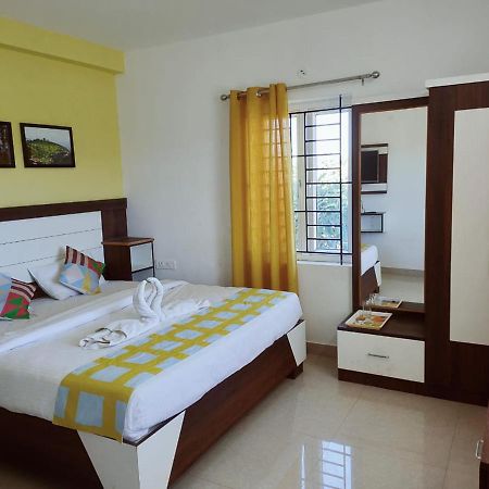 Brown Tree Resorts Утакаманд Экстерьер фото