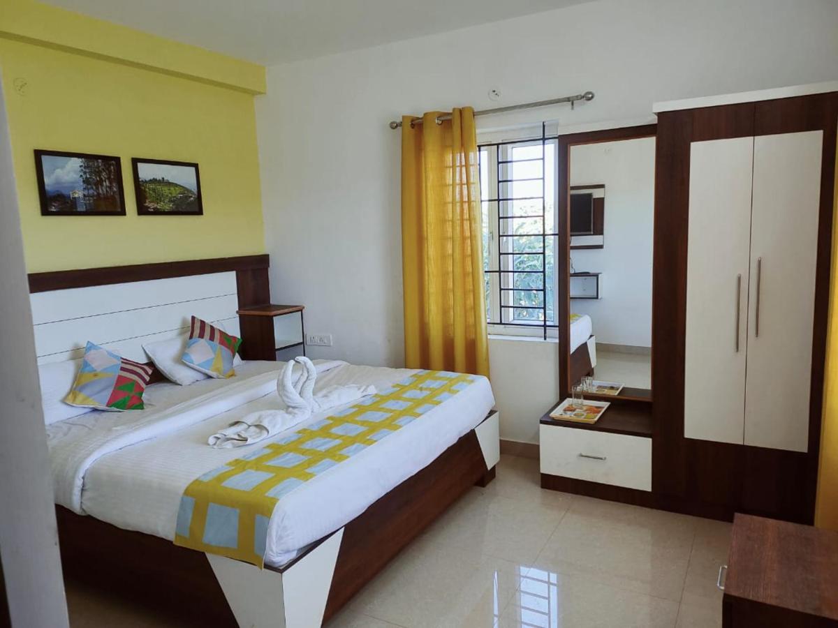 Brown Tree Resorts Утакаманд Экстерьер фото